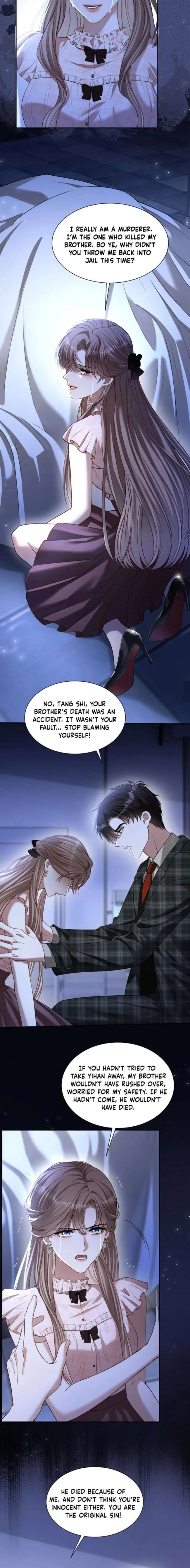 You Are My Thousands of Stars Chapter 22 page 3