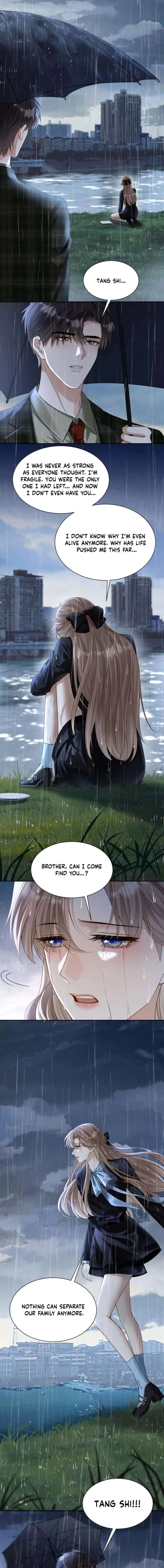 You Are My Thousands of Stars Chapter 22 page 8