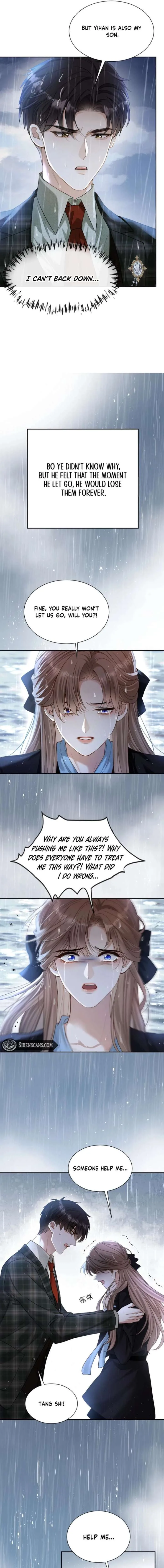You Are My Thousands of Stars Chapter 22 page 10