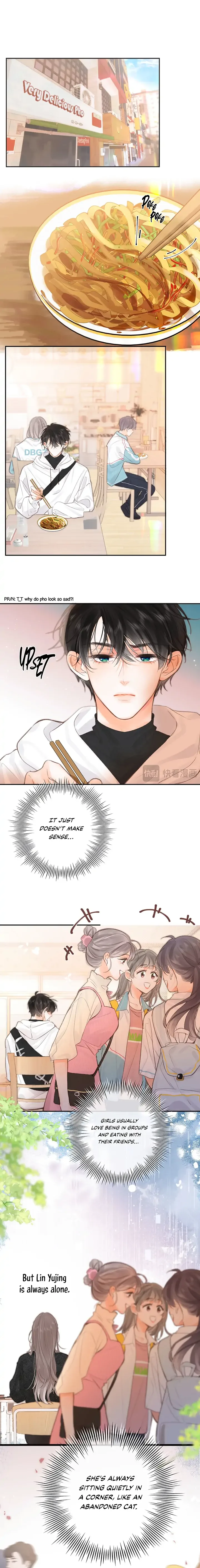 You Are My Desire Chapter 24 page 5