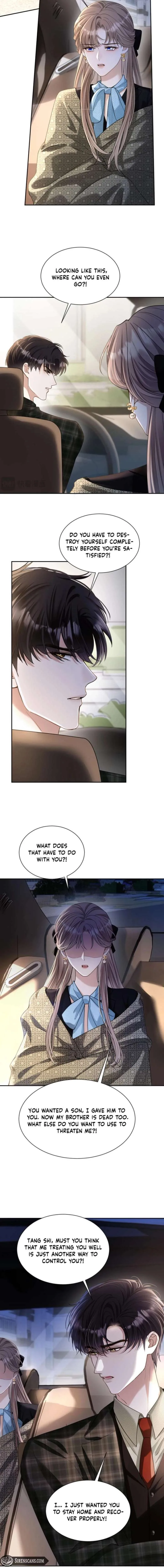 You Are My Thousands of Stars Chapter 23 page 5