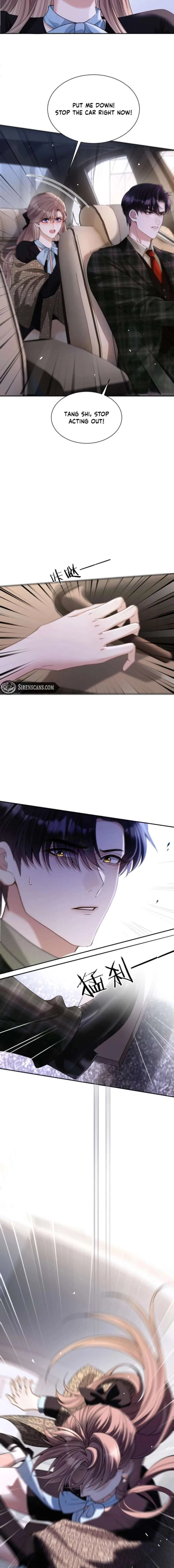 You Are My Thousands of Stars Chapter 23 page 7