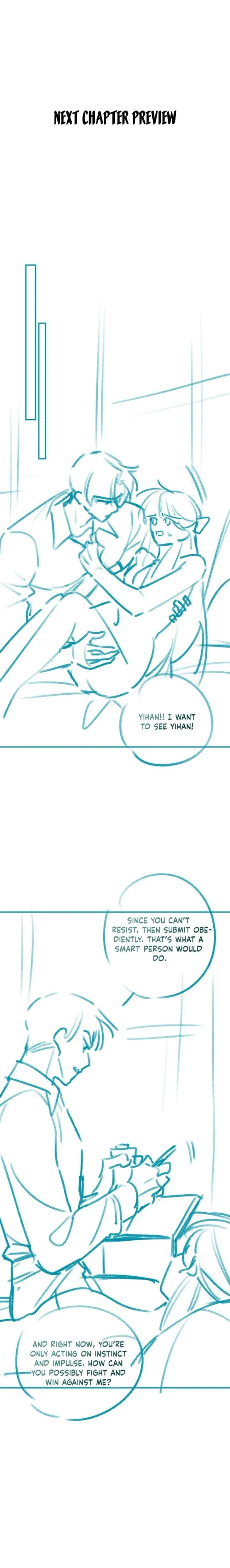 You Are My Thousands of Stars Chapter 23 page 13