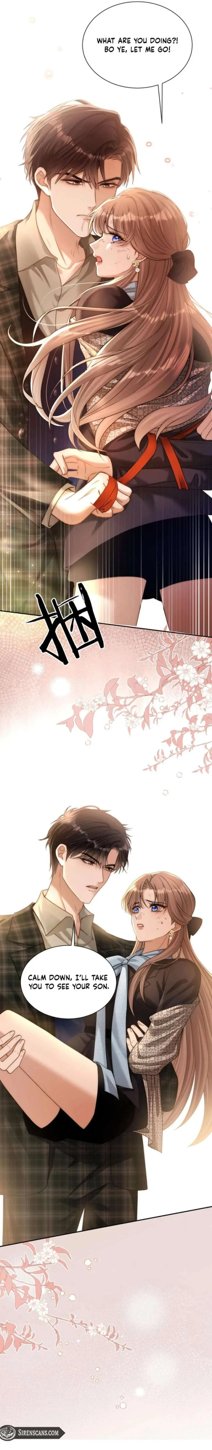 You Are My Thousands of Stars Chapter 23 page 12