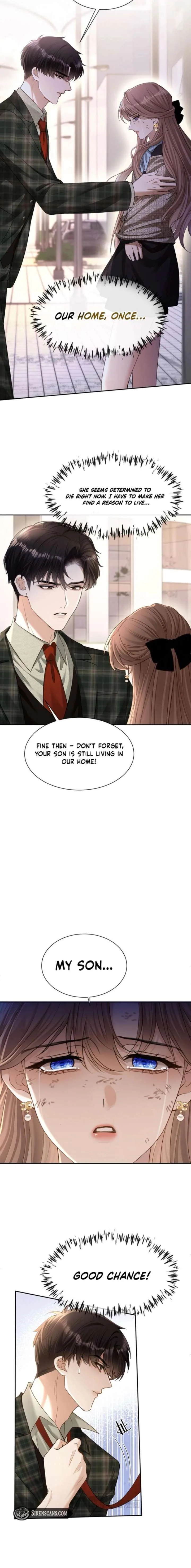 You Are My Thousands of Stars Chapter 23 page 11