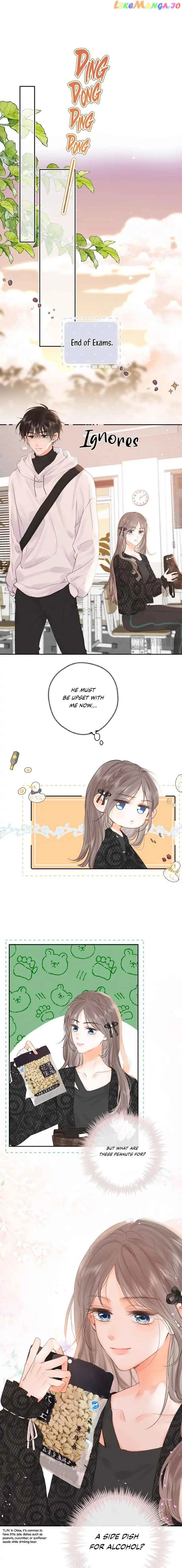 You Are My Desire Chapter 25 page 5