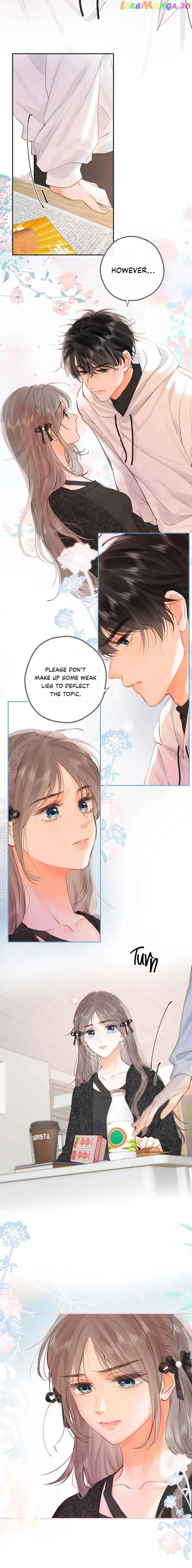 You Are My Desire Chapter 25 page 4
