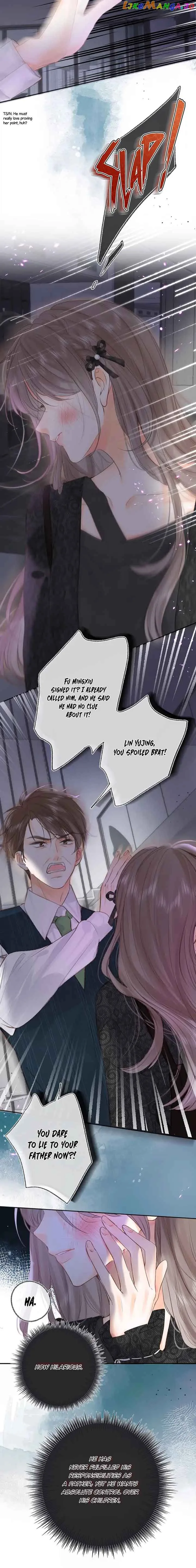 You Are My Desire Chapter 25 page 7
