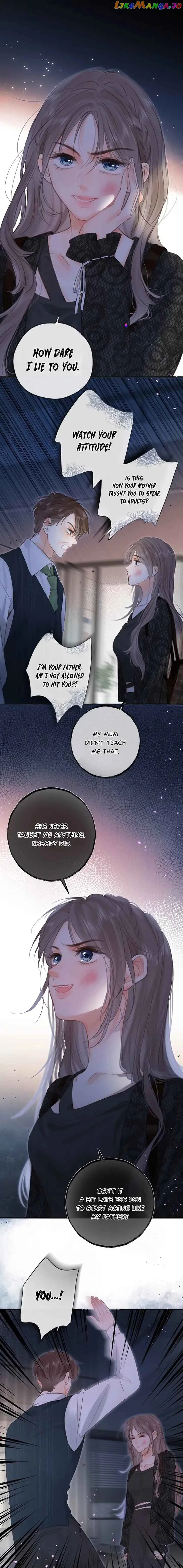 You Are My Desire Chapter 25 page 8