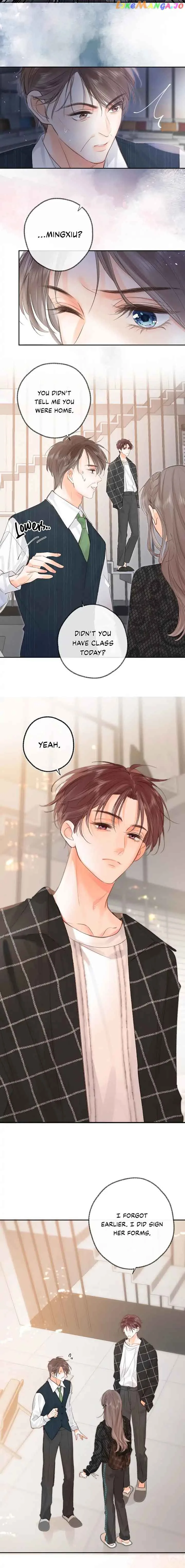 You Are My Desire Chapter 25 page 9