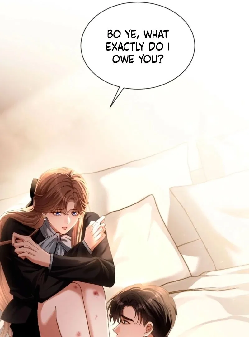 You Are My Thousands of Stars Chapter 24 page 19