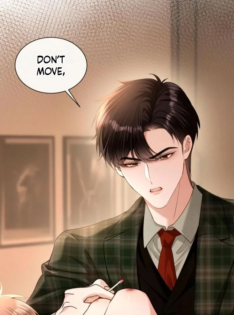 You Are My Thousands of Stars Chapter 24 page 11