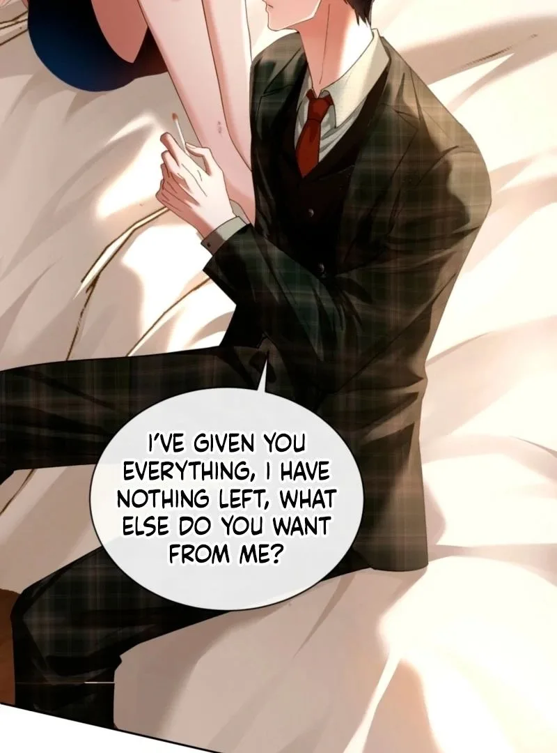 You Are My Thousands of Stars Chapter 24 page 20