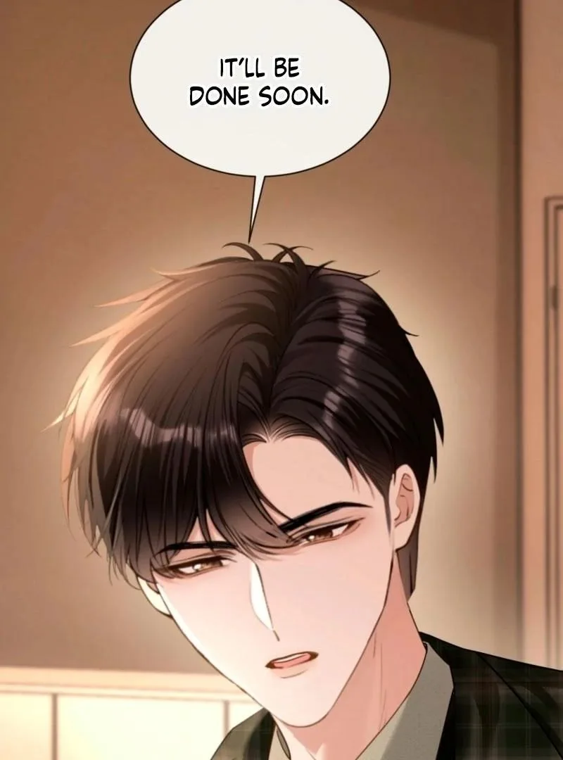 You Are My Thousands of Stars Chapter 24 page 13