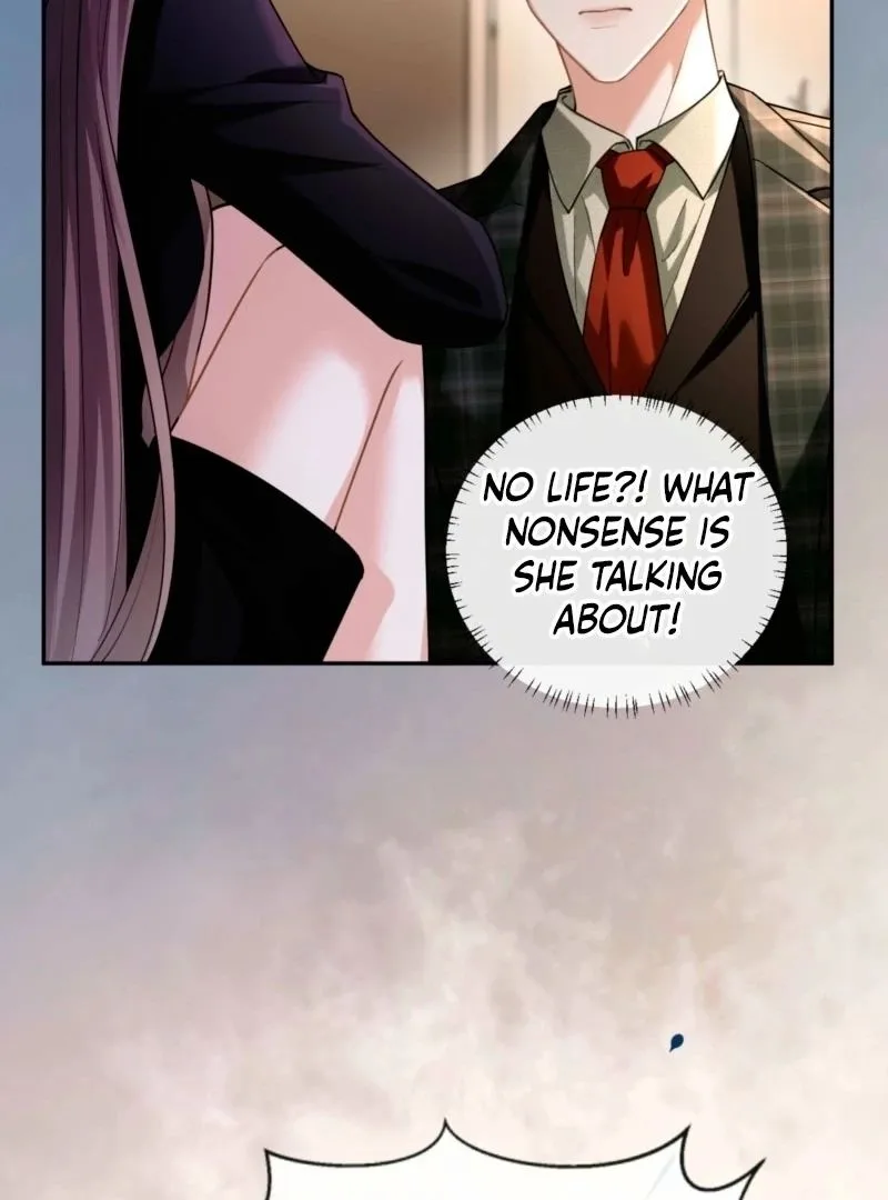 You Are My Thousands of Stars Chapter 24 page 23