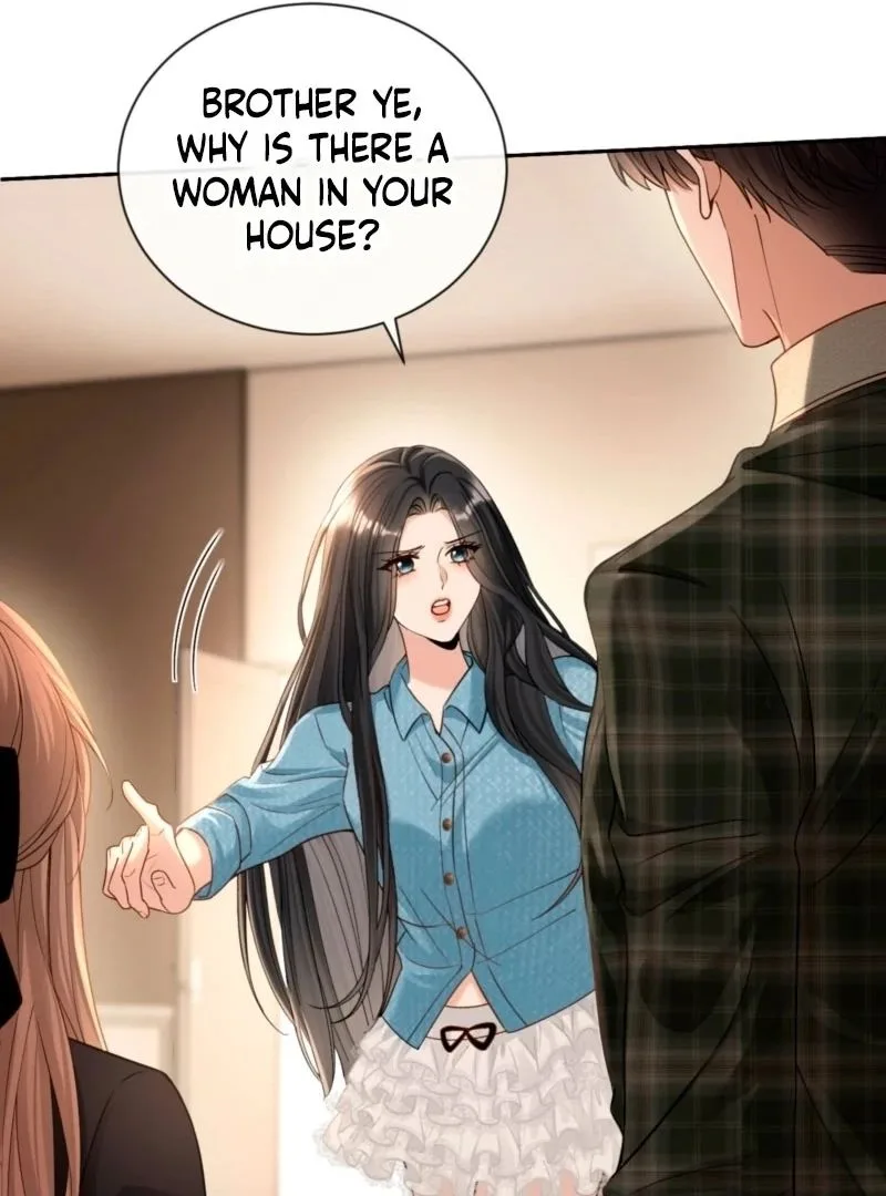 You Are My Thousands of Stars Chapter 24 page 43