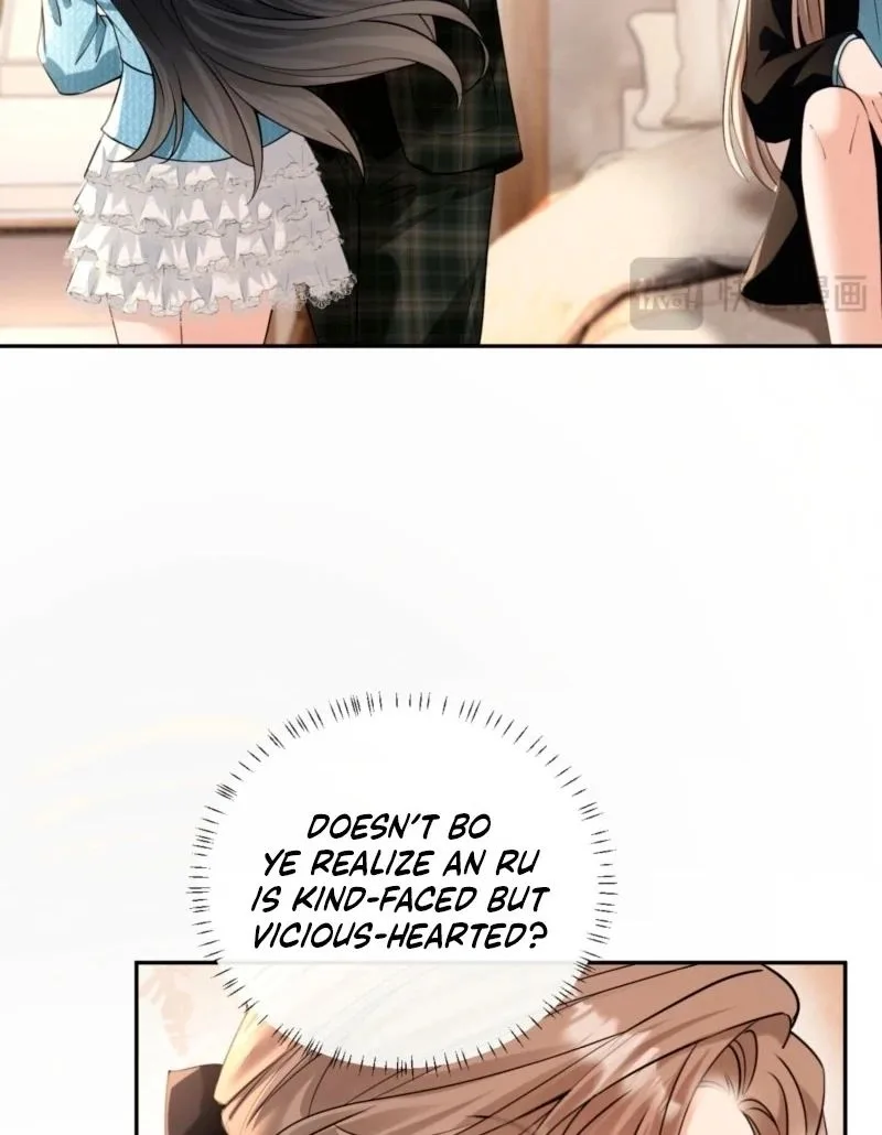 You Are My Thousands of Stars Chapter 24 page 54