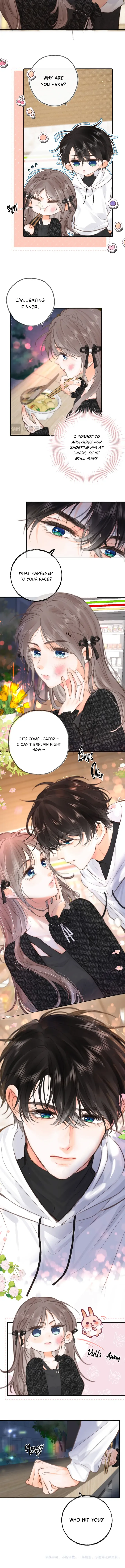 You Are My Desire Chapter 26 page 6