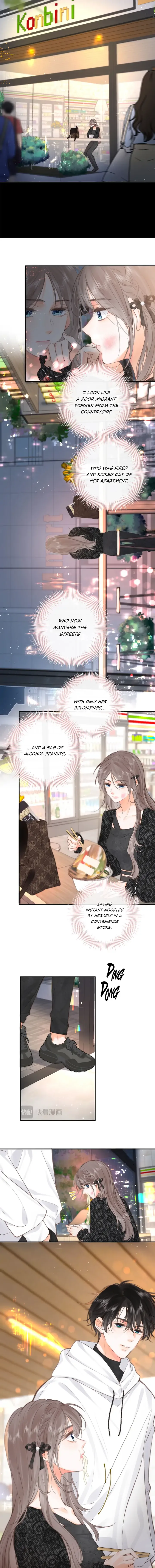 You Are My Desire Chapter 26 page 5