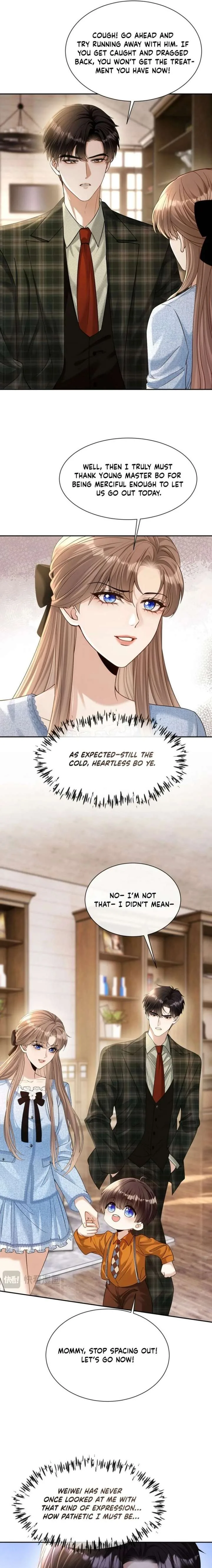 You Are My Thousands of Stars Chapter 25 page 4