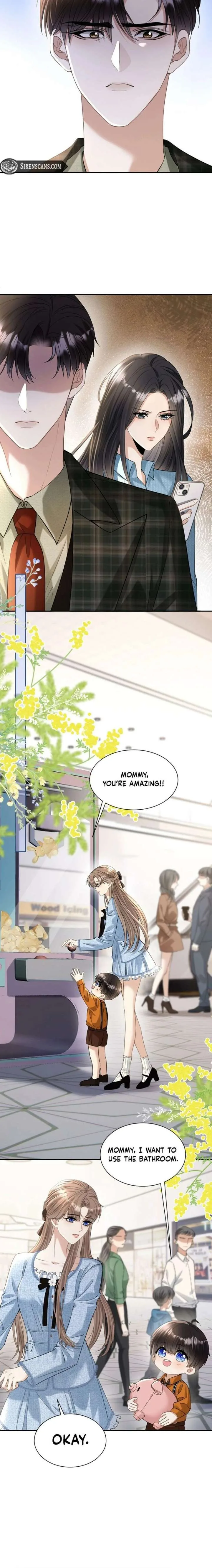 You Are My Thousands of Stars Chapter 25 page 5