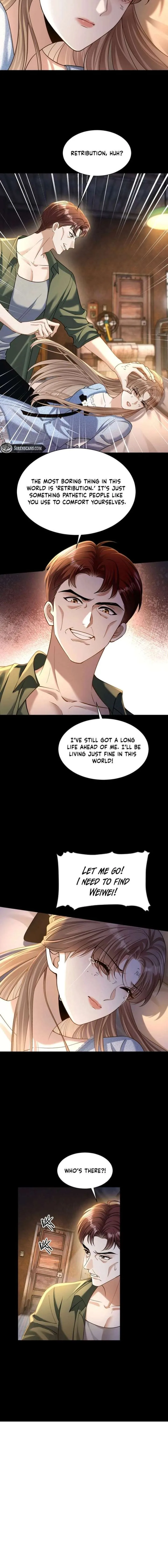 You Are My Thousands of Stars Chapter 25 page 13