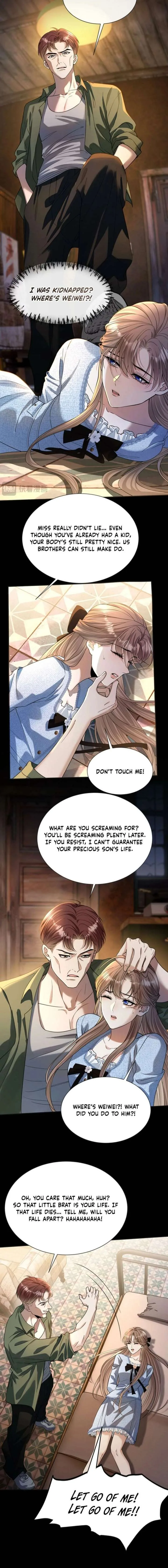 You Are My Thousands of Stars Chapter 25 page 11