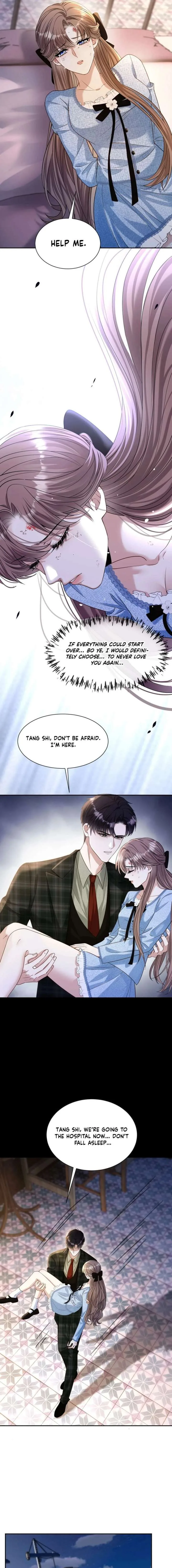 You Are My Thousands of Stars Chapter 26 page 4