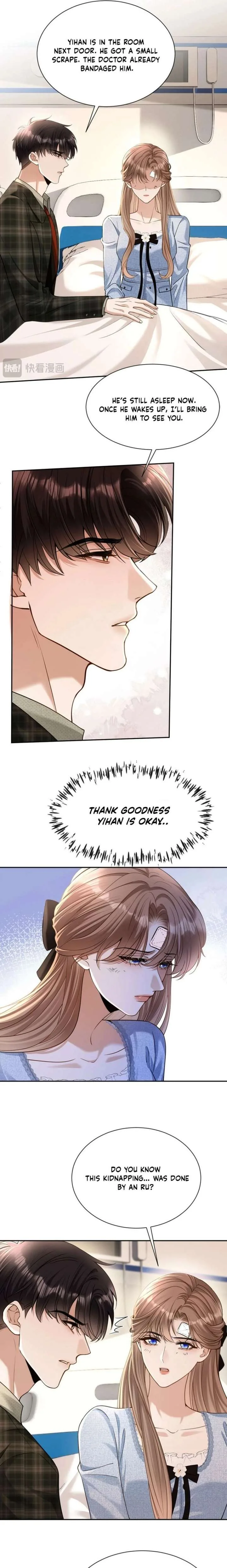 You Are My Thousands of Stars Chapter 26 page 8