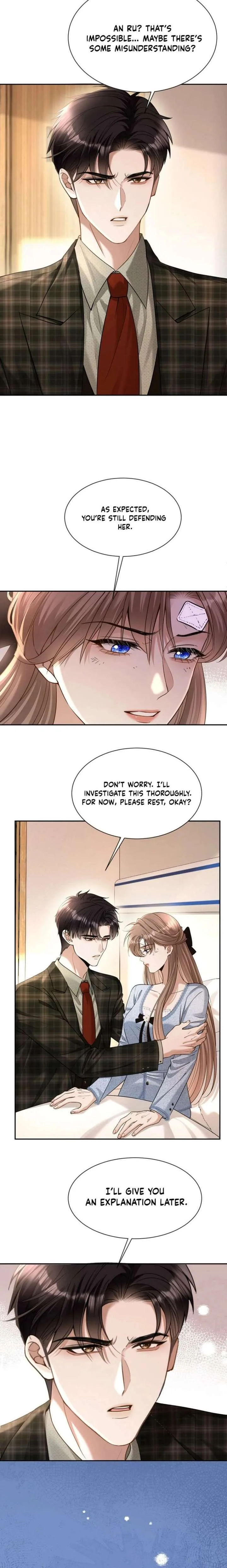 You Are My Thousands of Stars Chapter 26 page 9