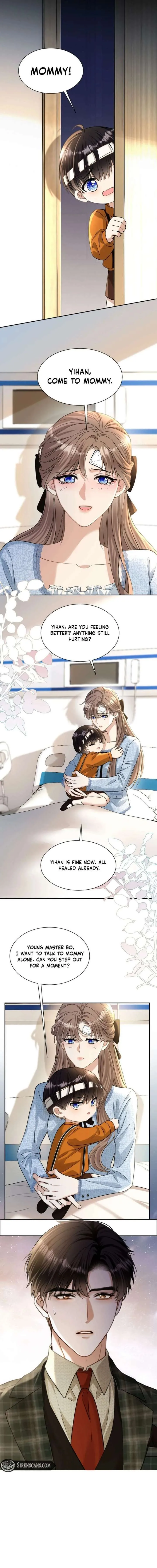 You Are My Thousands of Stars Chapter 26 page 12