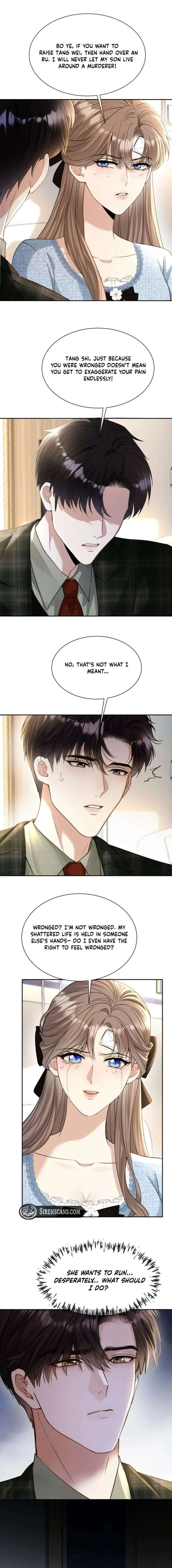 You Are My Thousands of Stars Chapter 26 page 11
