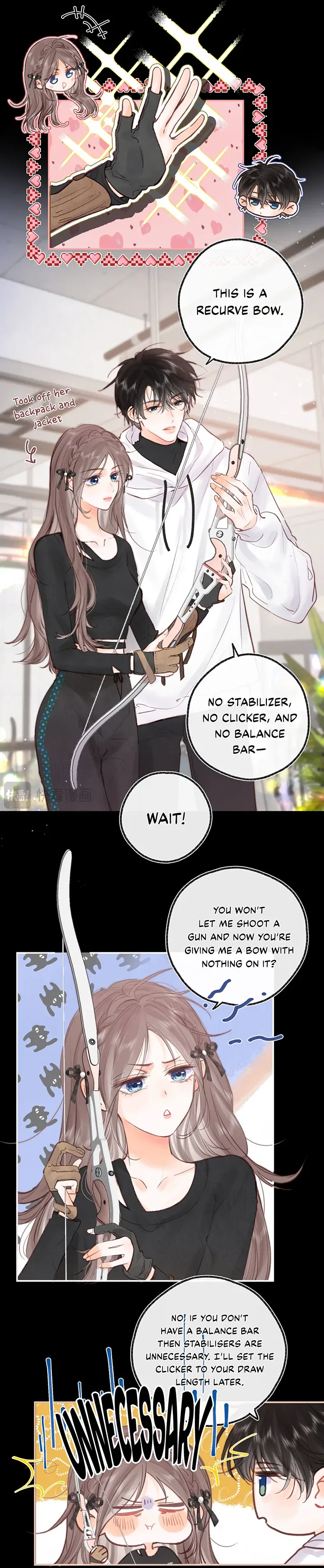 You Are My Desire Chapter 28 page 4