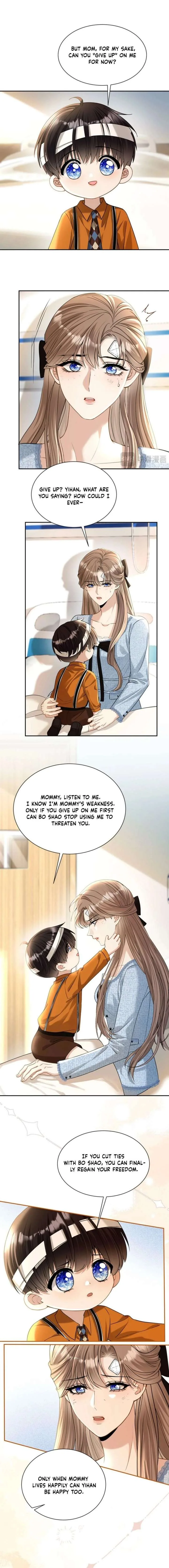 You Are My Thousands of Stars Chapter 27 page 3