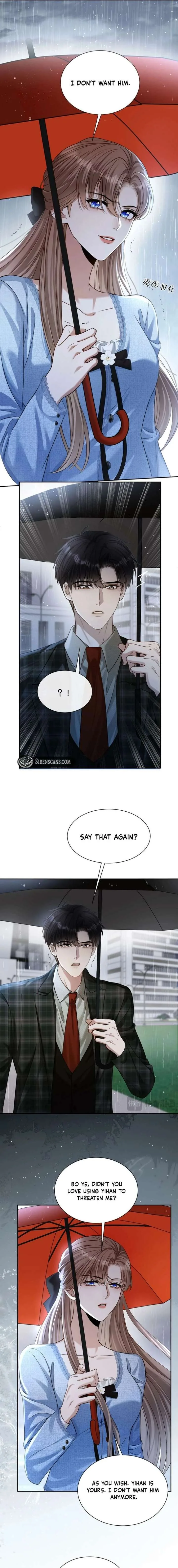 You Are My Thousands of Stars Chapter 27 page 6