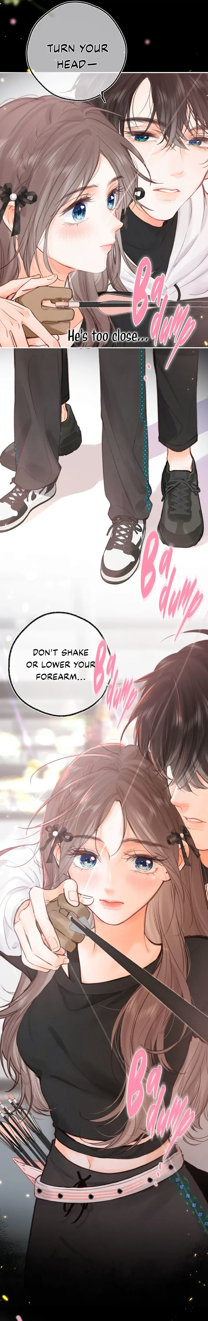 You Are My Desire Chapter 28 page 7