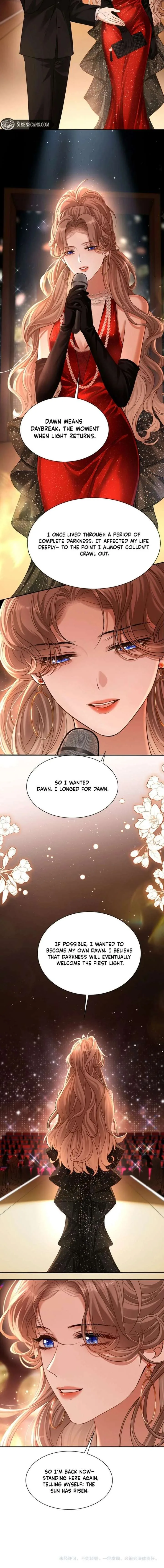 You Are My Thousands of Stars Chapter 27 page 11