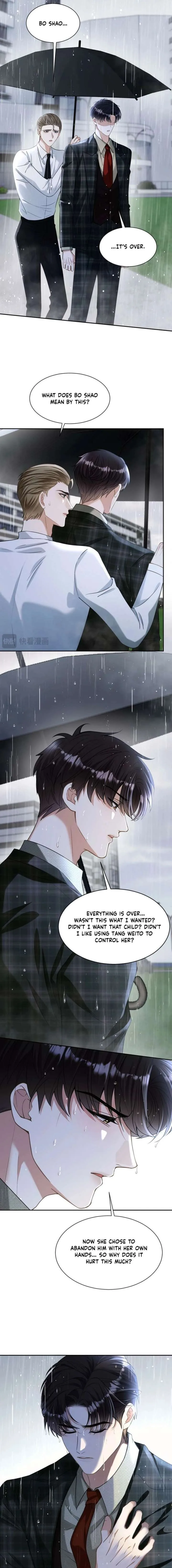 You Are My Thousands of Stars Chapter 27 page 8