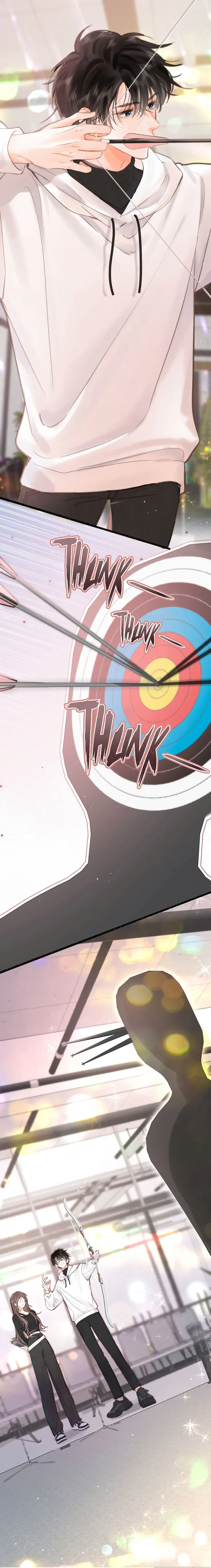 You Are My Desire Chapter 28 page 10