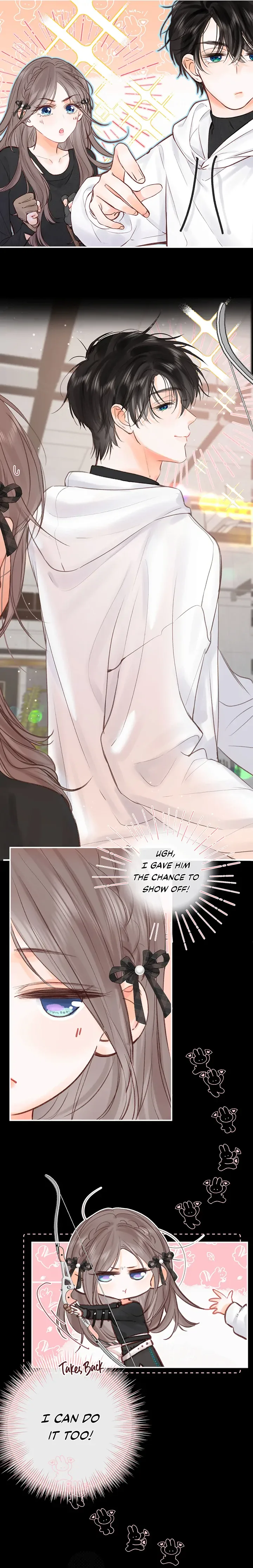 You Are My Desire Chapter 28 page 11