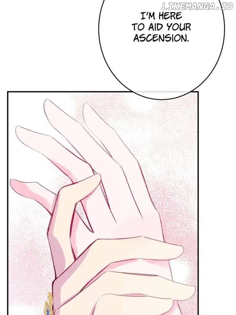 The Corrupted Witch Has No Choice But to Become a Villain Chapter 26 page 4