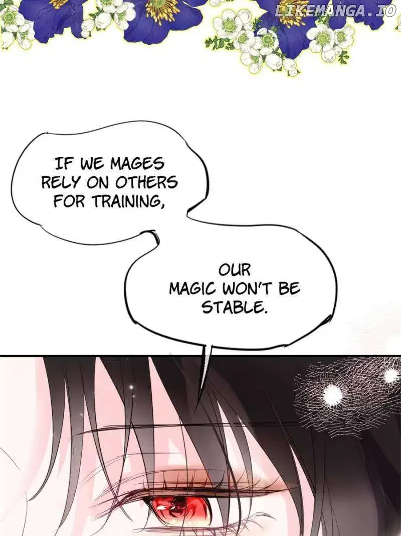 The Corrupted Witch Has No Choice But to Become a Villain Chapter 26 page 8