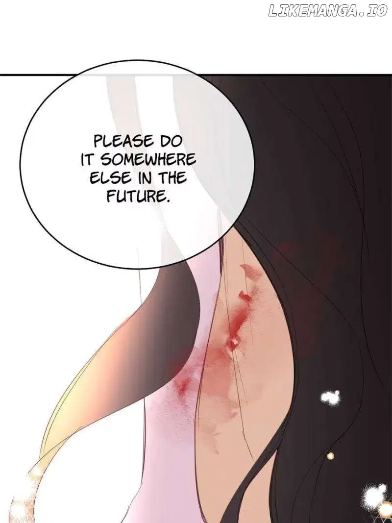 The Corrupted Witch Has No Choice But to Become a Villain Chapter 26 page 13