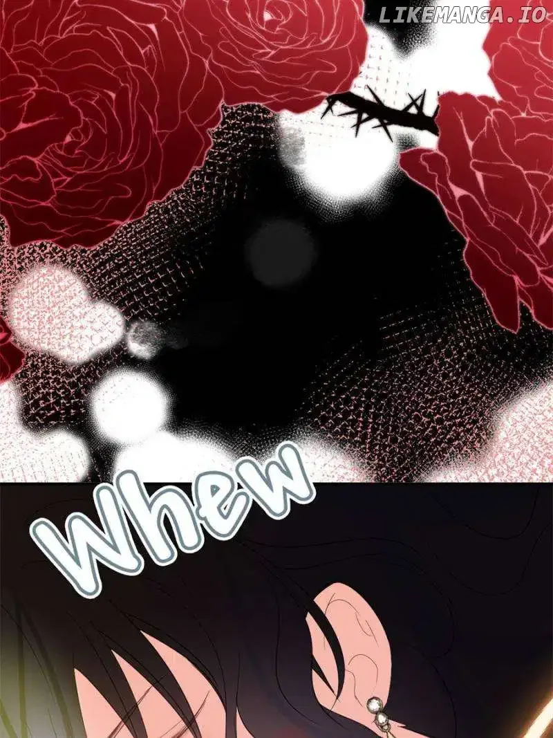 The Corrupted Witch Has No Choice But to Become a Villain Chapter 26 page 17