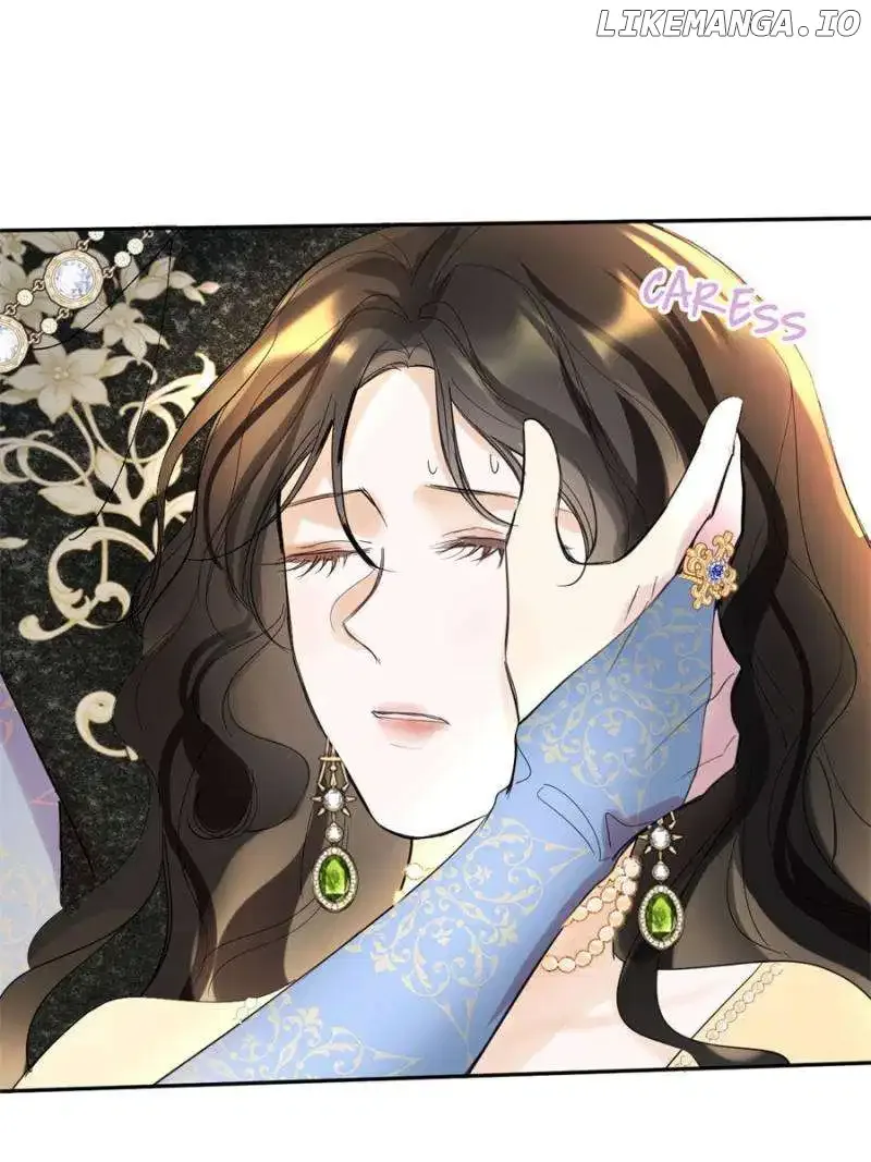 The Corrupted Witch Has No Choice But to Become a Villain Chapter 26 page 30