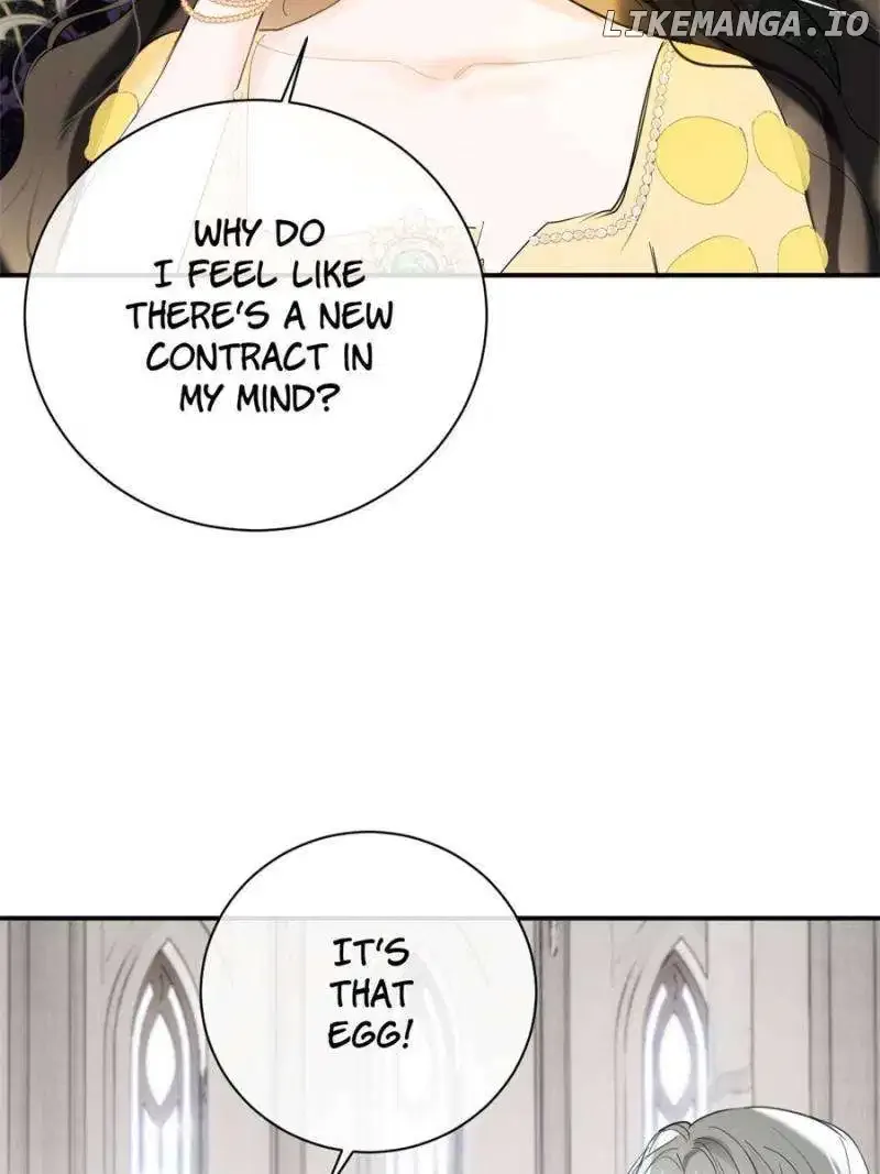 The Corrupted Witch Has No Choice But to Become a Villain Chapter 26 page 43