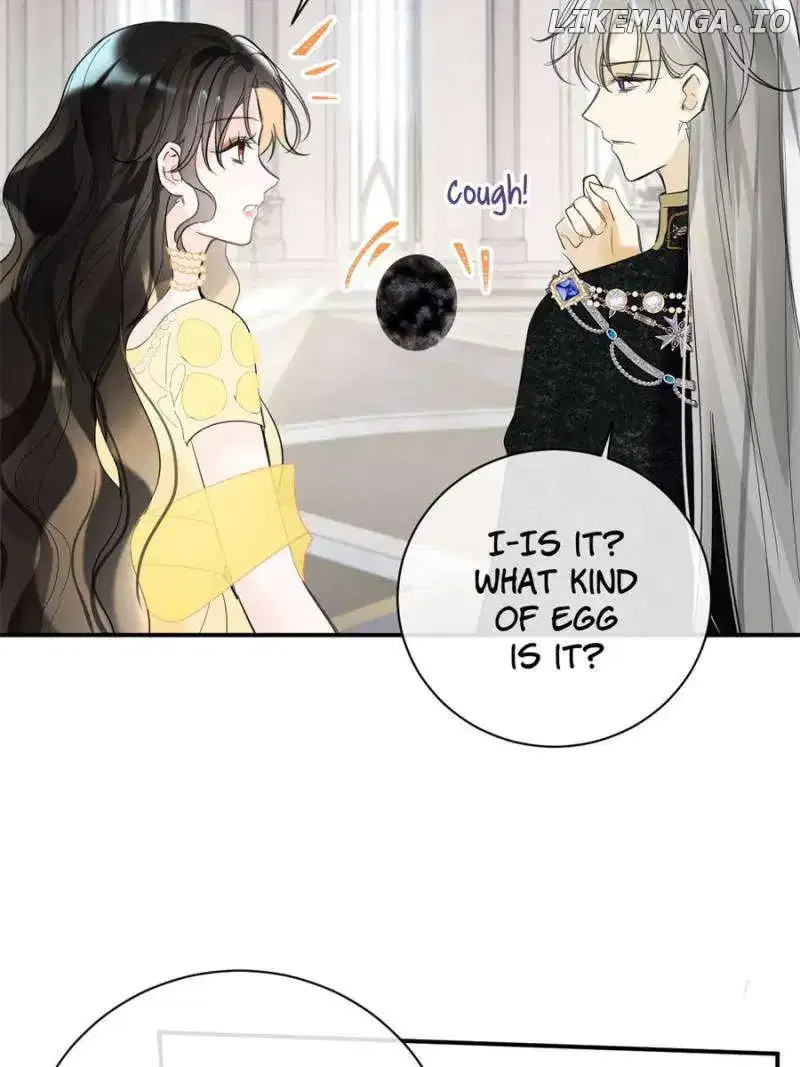 The Corrupted Witch Has No Choice But to Become a Villain Chapter 26 page 44