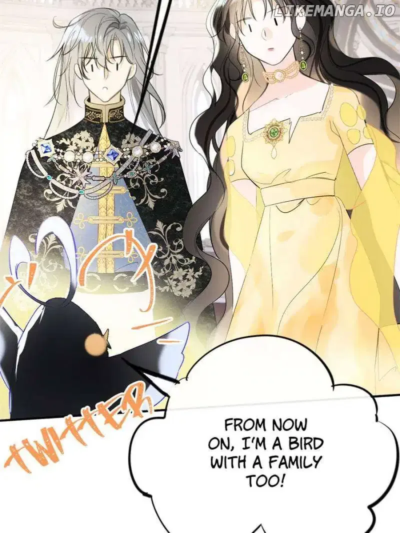 The Corrupted Witch Has No Choice But to Become a Villain Chapter 26 page 48