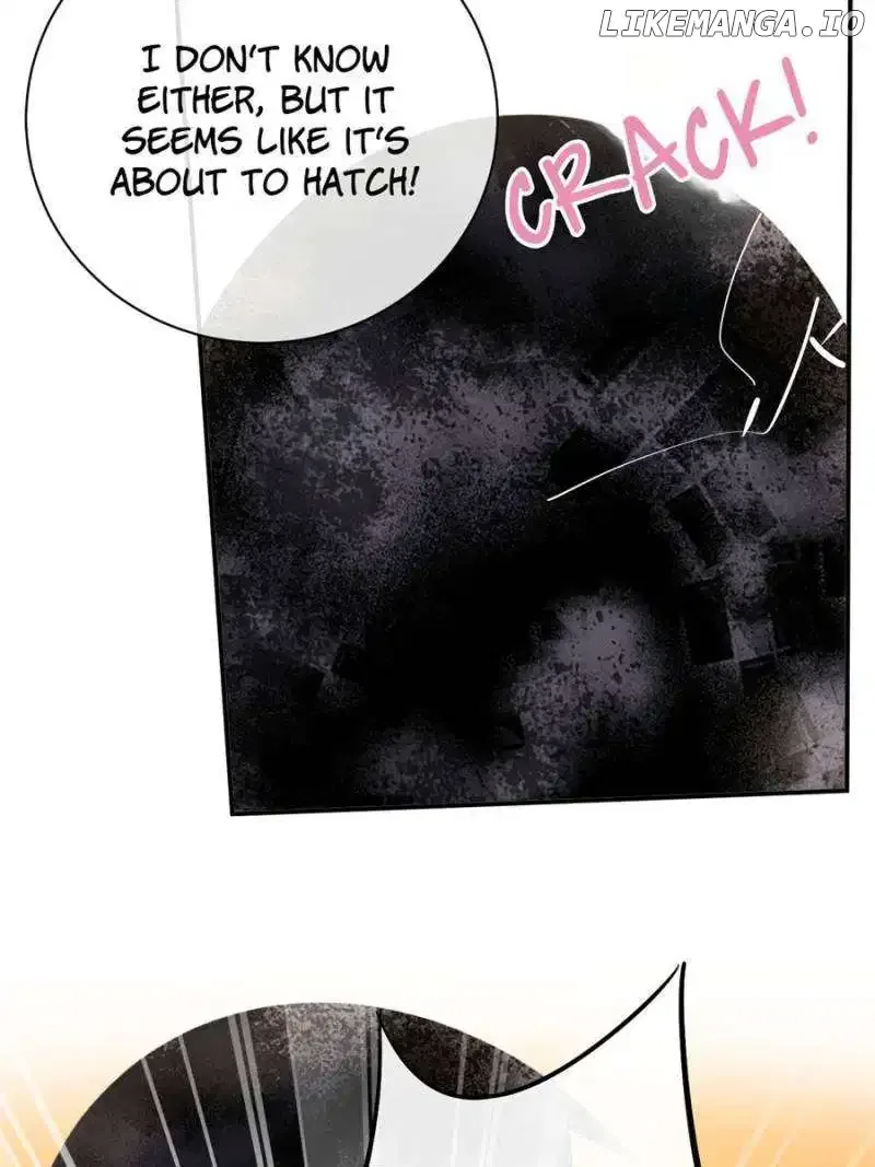 The Corrupted Witch Has No Choice But to Become a Villain Chapter 26 page 45