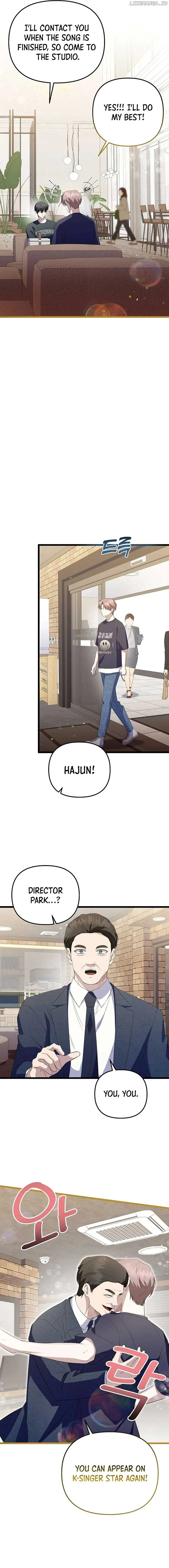 The Crazy Genius Composer Returns Chapter 29 page 11
